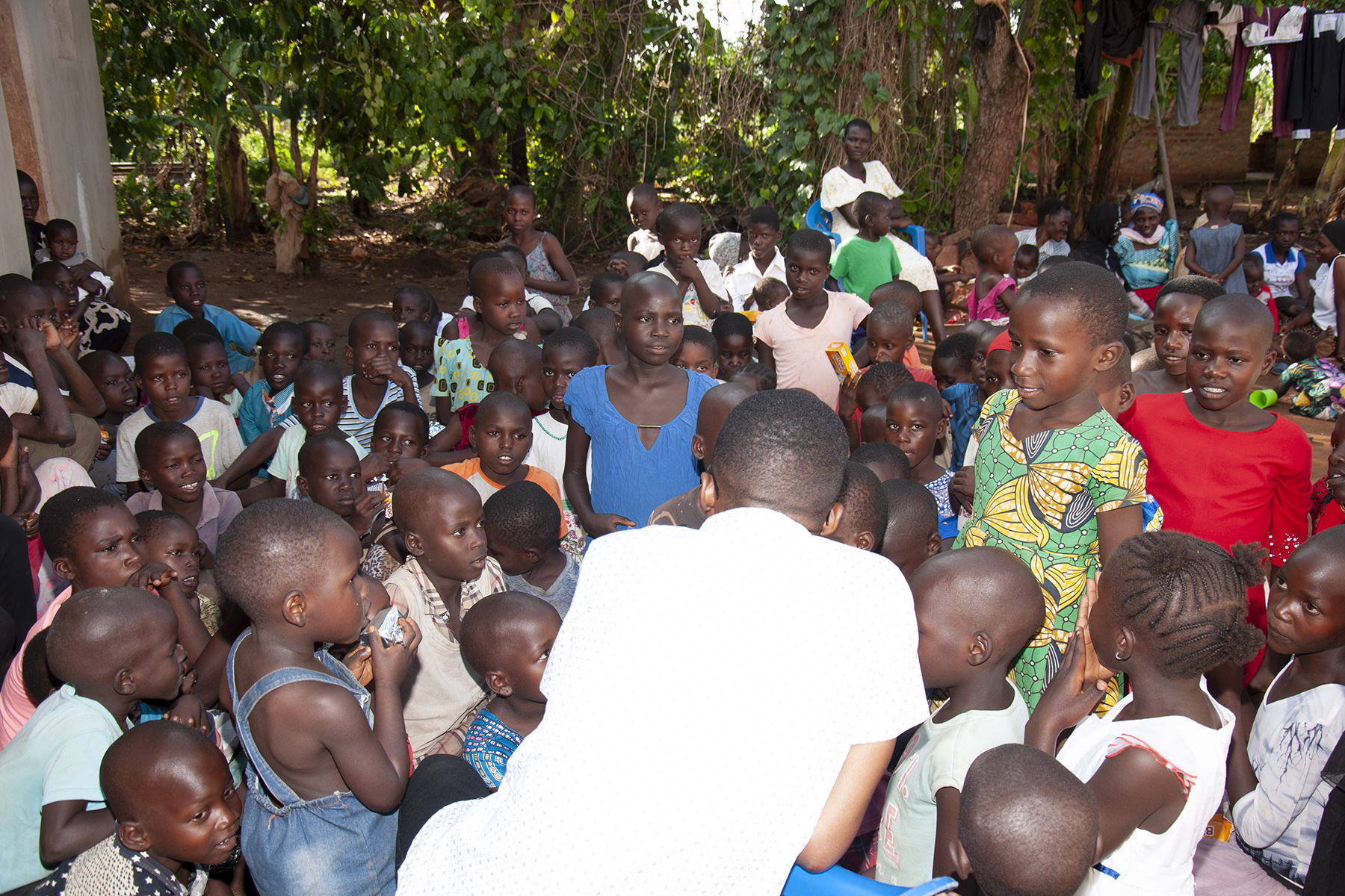 Community Centers