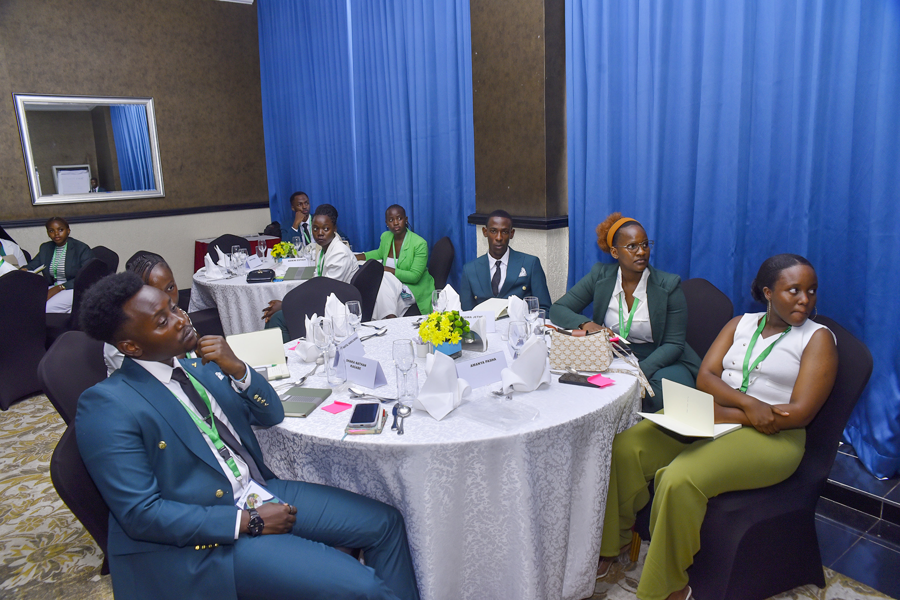 Annual Fundraising Gala